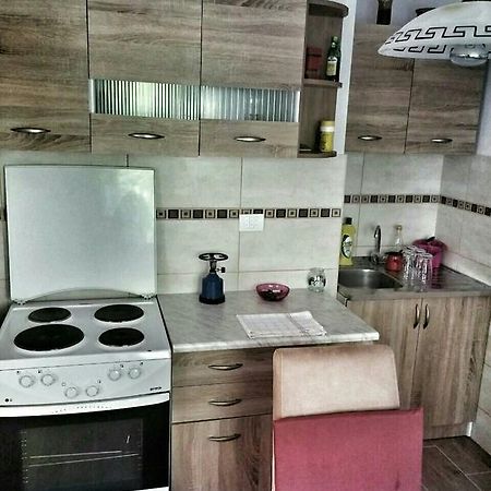 Apartment Podkosljun Будва Екстер'єр фото