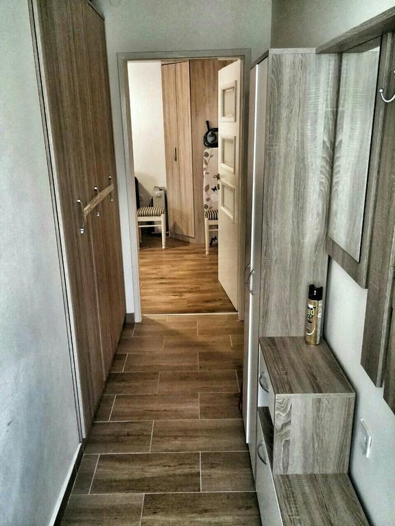 Apartment Podkosljun Будва Екстер'єр фото